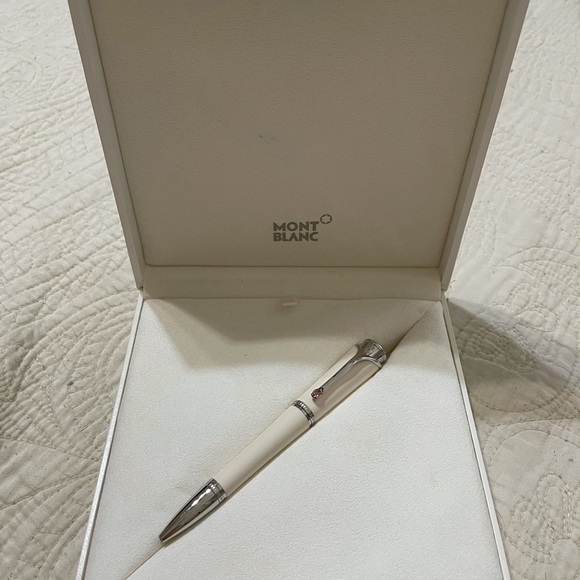 Montblanc Other - Limited Edition Montblanc Ballpoint pen